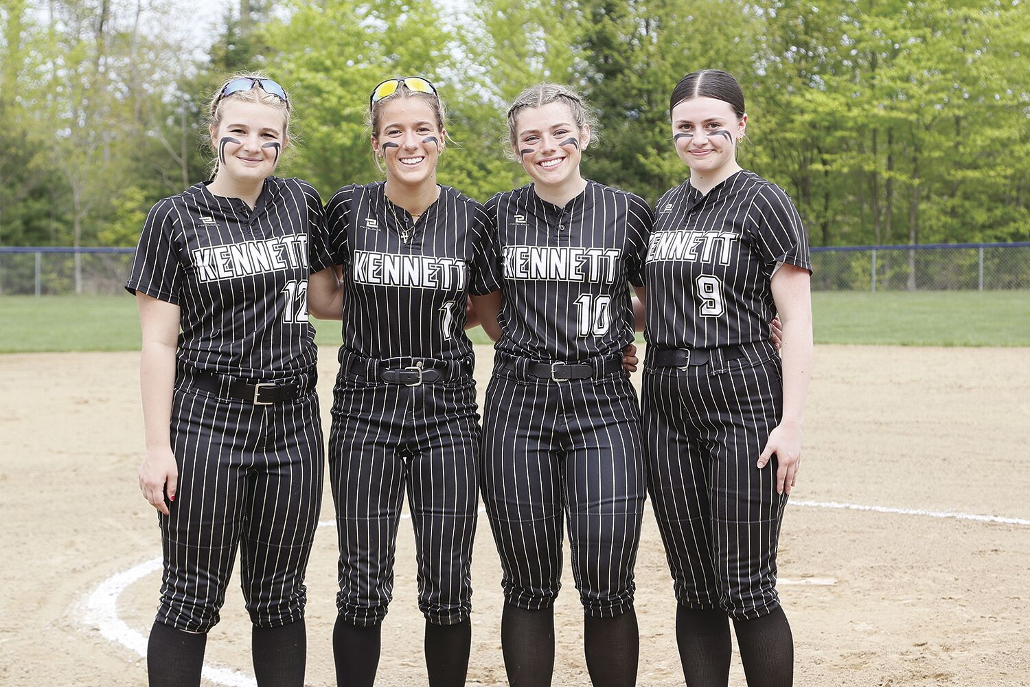 Softball Eagles need a win and help to make playoffs